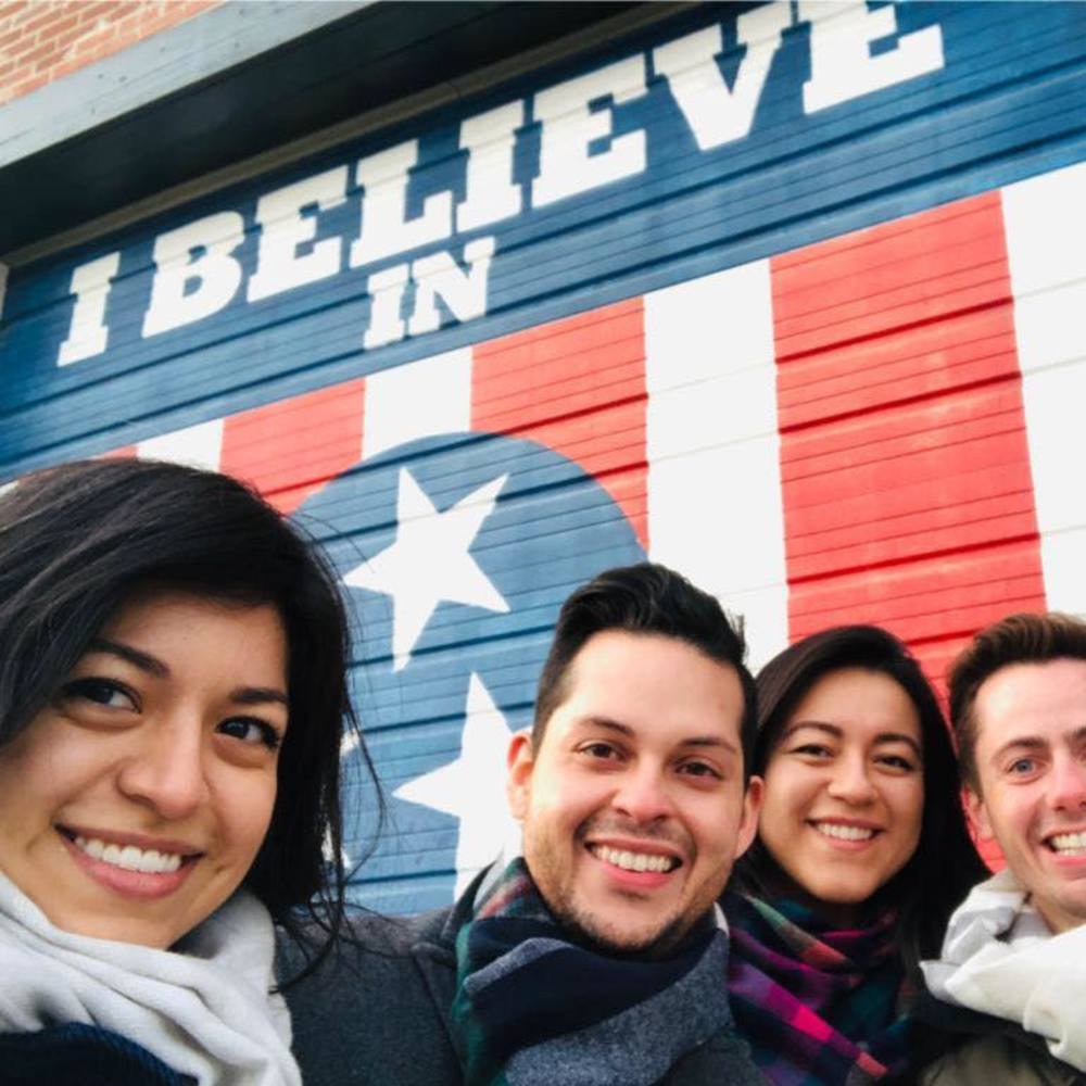 Meet your Posher, Bryan